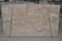 KARNIS BEIGE KALKSTEINSMARMOR SLAB  20MM DG HONED CA 0,9X3,1M