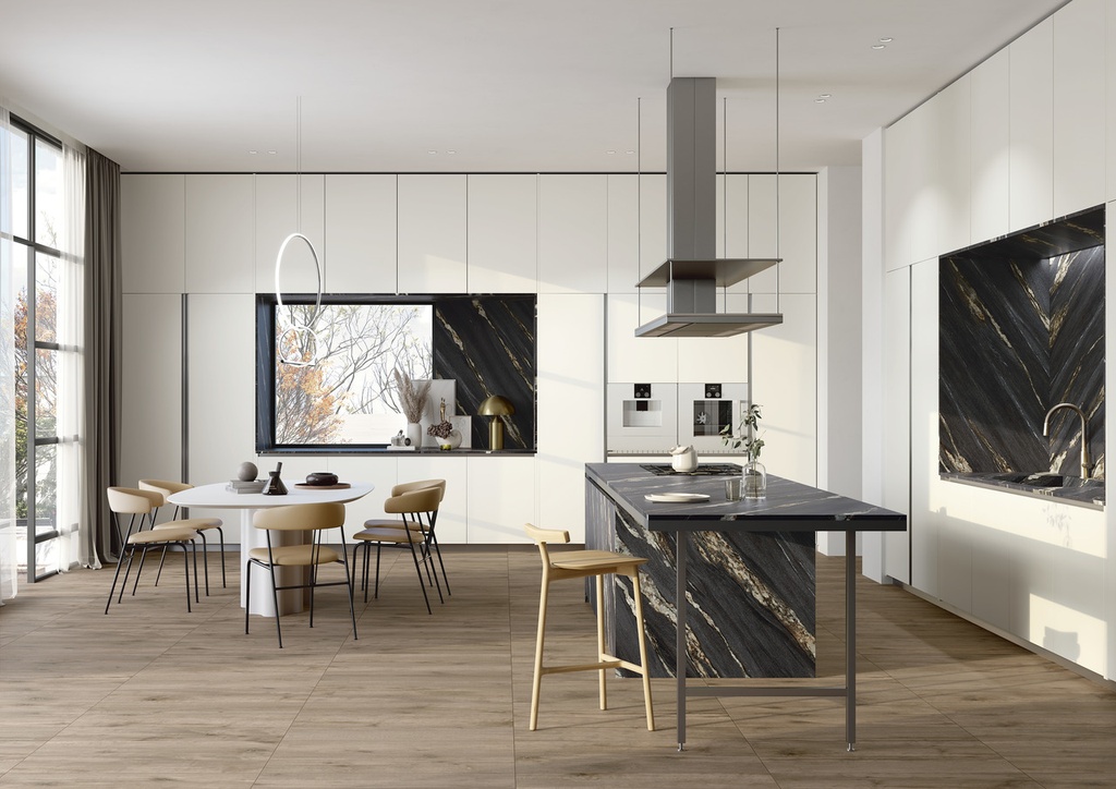 KUROCA 4D CASHMERE 320X160 12MM