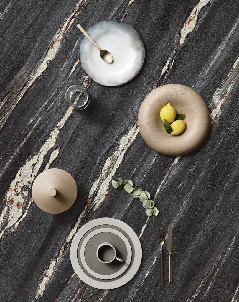 KUROCA 4D CASHMERE 320X160 12MM