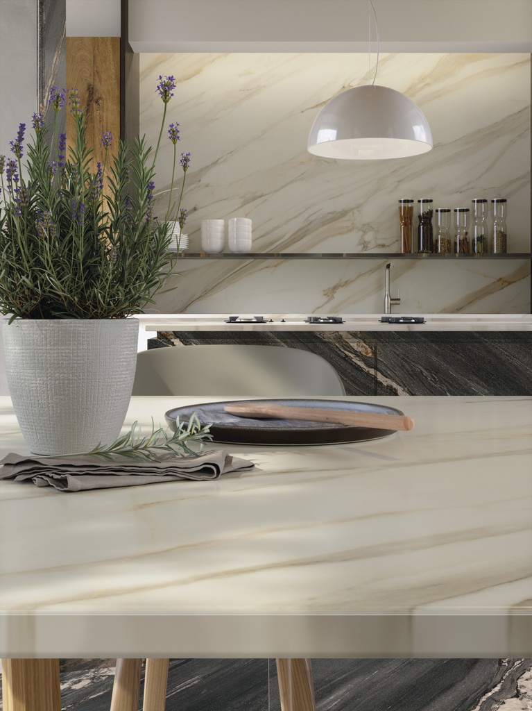 CALACATTA AUREO 4D CASHMERE 320X160 12MM