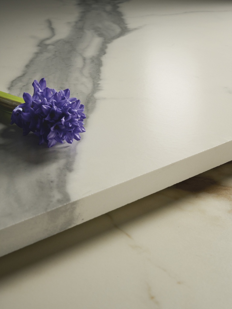 CALACATTA STATUARIO 4D POLISHED 320X160 12MM