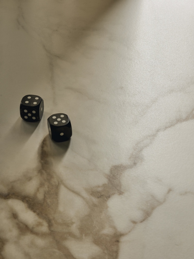 CALACATTA MACCHIA VECCHIA 4D CASHMERE 320X160 20MM