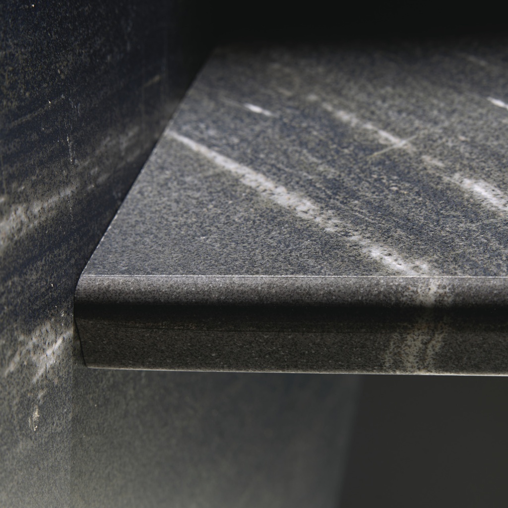 JATOBA BROWN 4D LAPPED 320X160 20MM