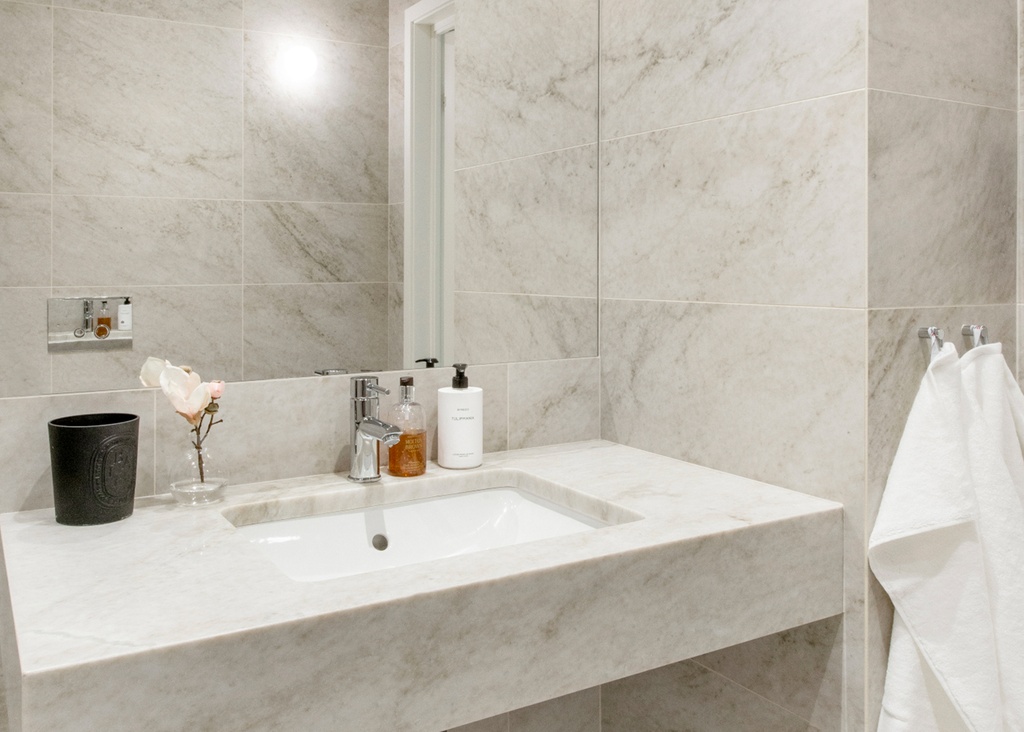 GLANSHAMMAR CLASSIC HONED 30X60 (29,6X59,5) M36 9MM