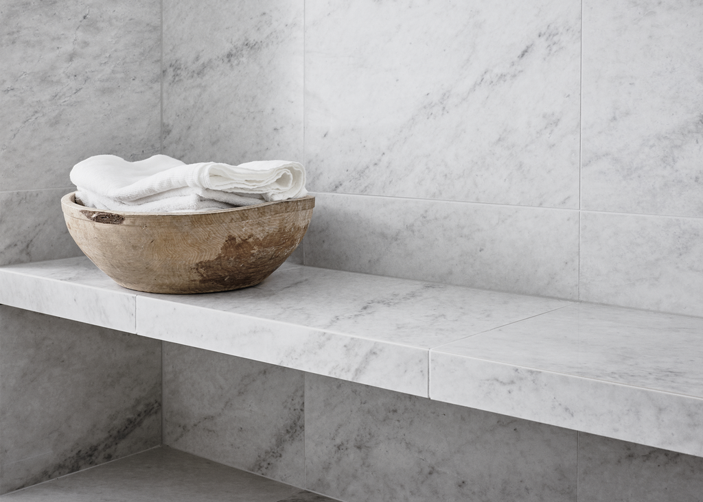 GLANSHAMMAR WHITE HONED 30X60 (29,6X59,5) M36 9MM