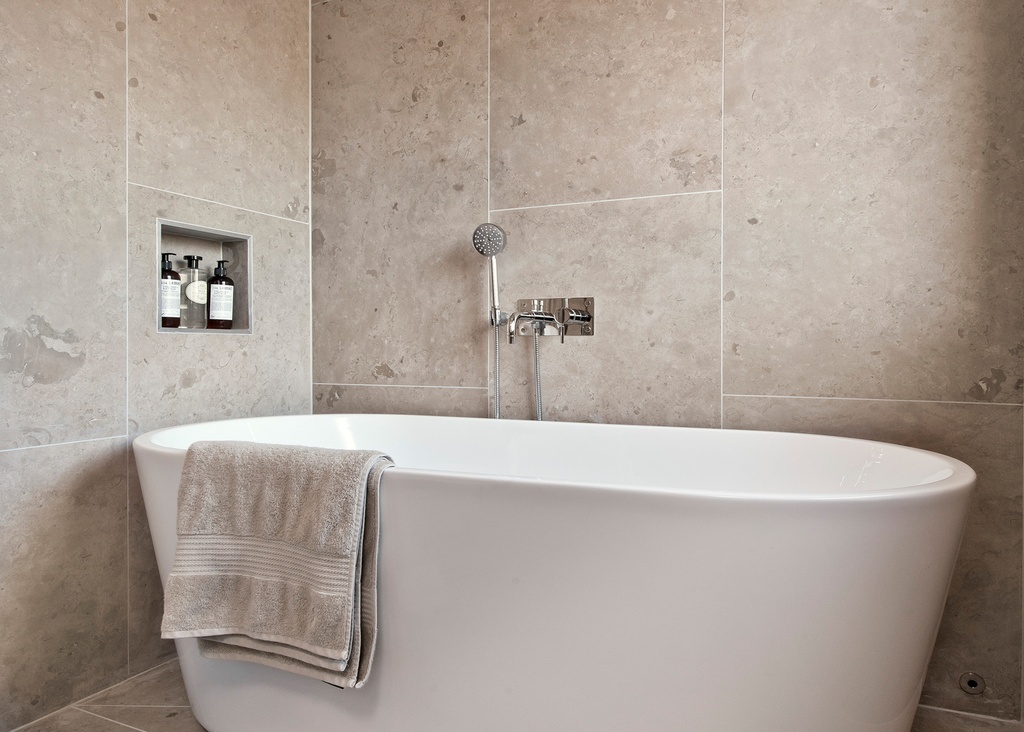 NORRVANGE BEIGE 60X120 (59,8X119,8) J612 2PK 9MM