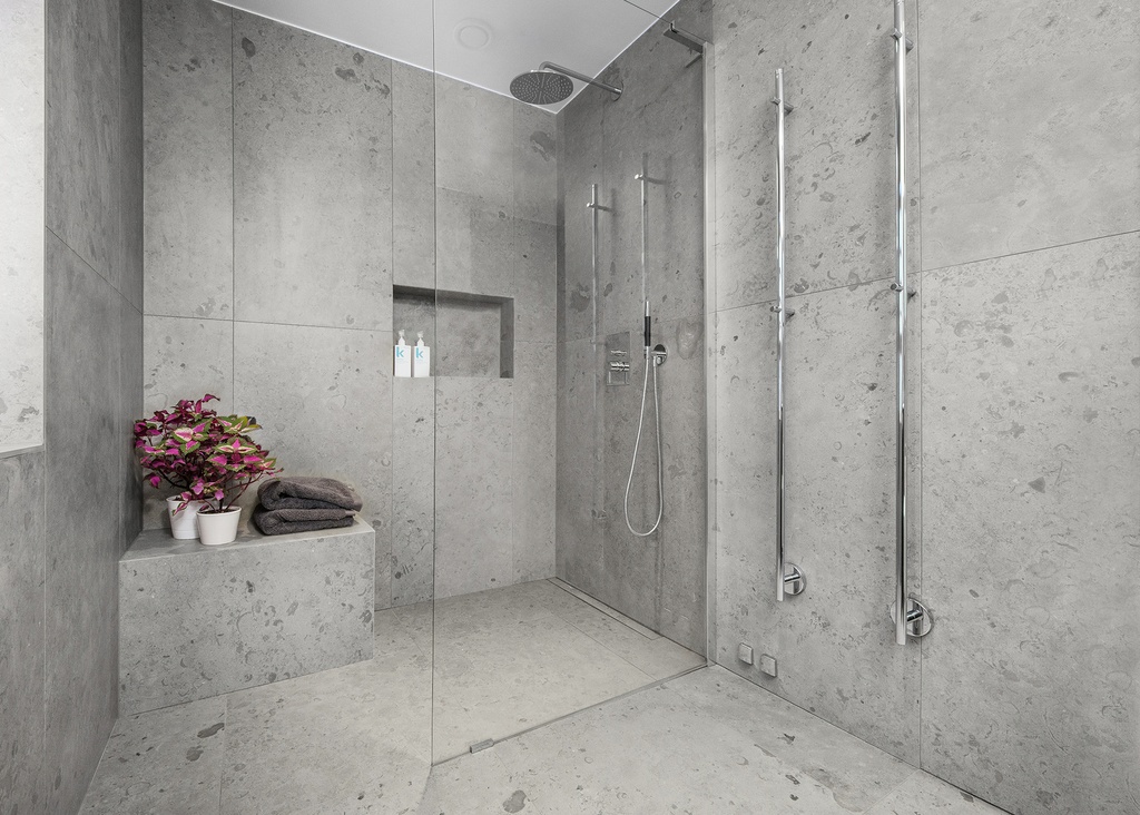 NORRVANGE GREY 30X30 (29,8X29,8) J33 9MM