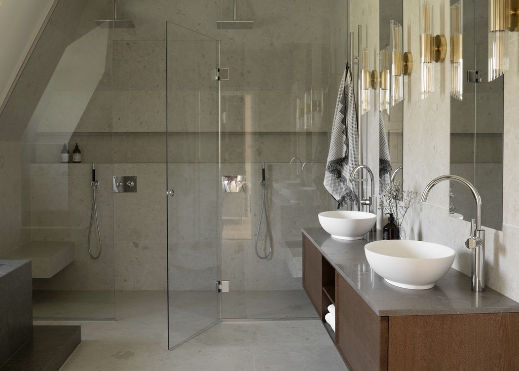 NORRVANGE IVORY 30X30 (29,8X29,8) J33 9MM