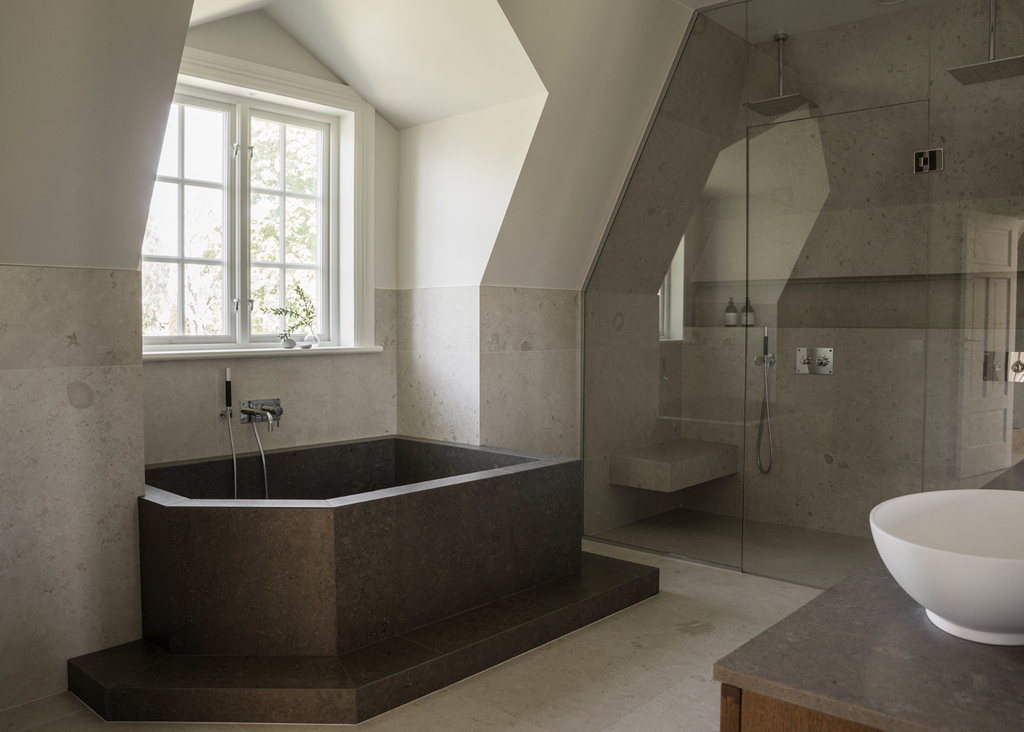 NORRVANGE IVORY 30X60 (29,8X59,8) J36 9MM