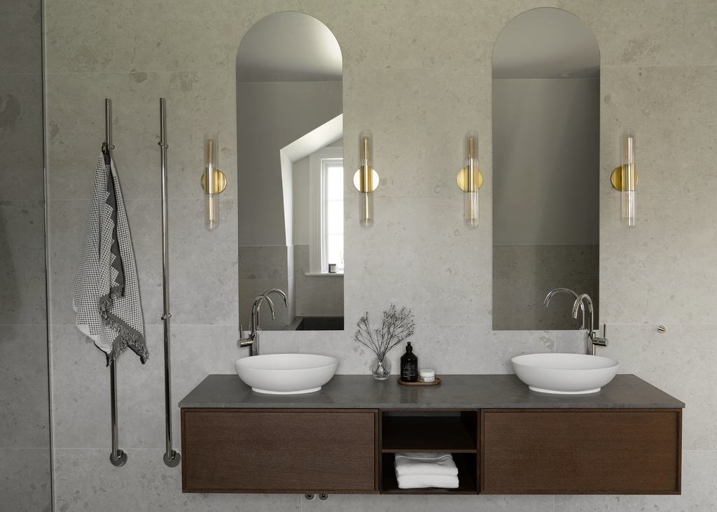 NORRVANGE IVORY 60X60 (59,8X59,8) J66 9MM