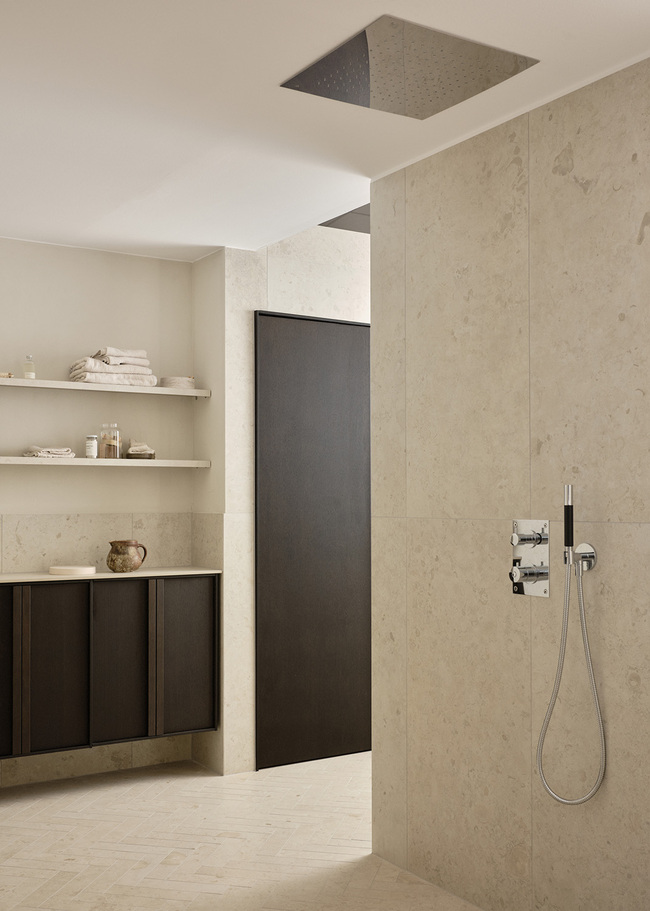 NORRVANGE IVORY 60X60 (59,8X59,8) J66 9MM HONED