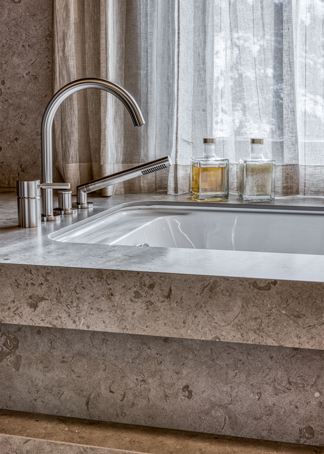 NORRVANGE LIGHT GREY 60X60 (59,8X59,8) J66 9MM