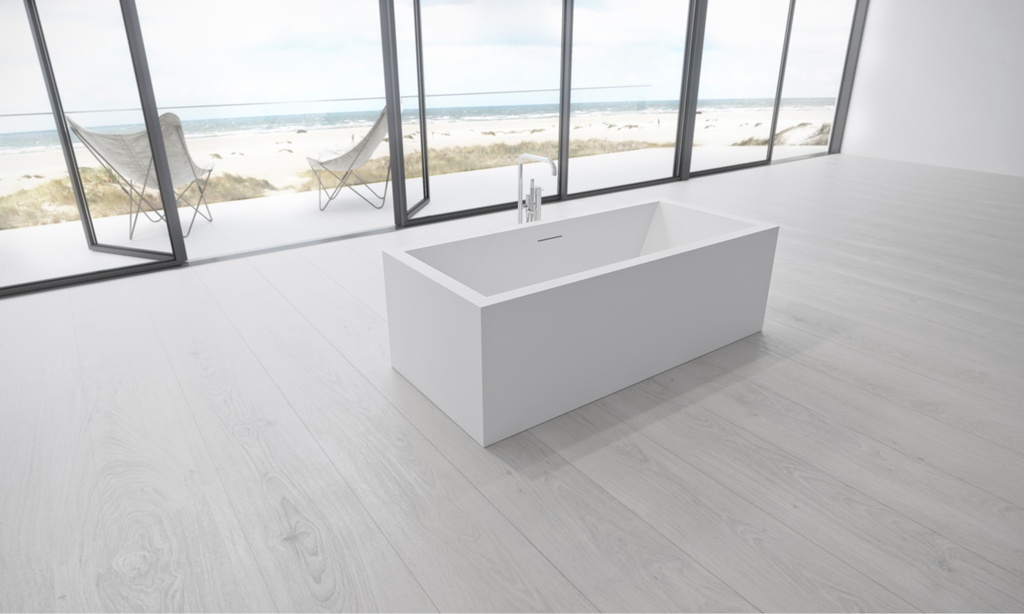 FREDENSBORG STOR BADEKAR