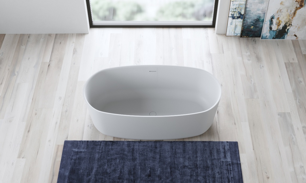 HORNBÆK 148 BADEKAR