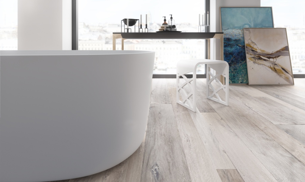 HORNBÆK 168 BADEKAR