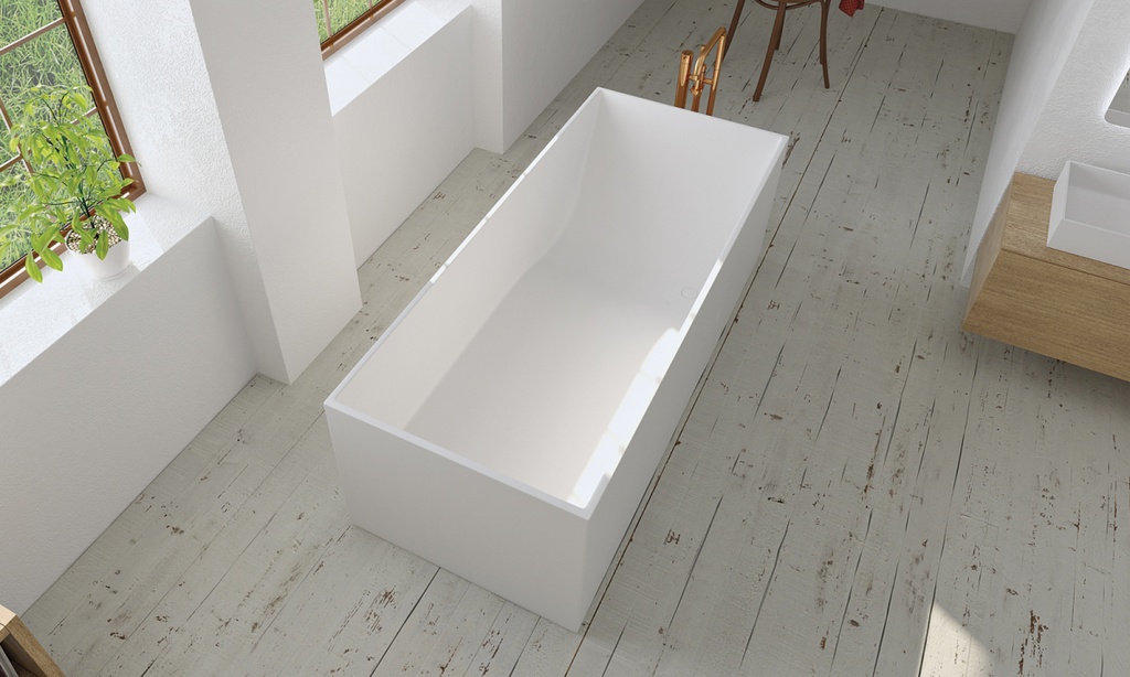 LÖVESTAD 170 BADEKAR