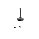 Krydsgreb indbygningsbatteri med loft hovedbruser