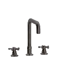 Christiansborg Elements, 3-huls armatur med U200mm tud