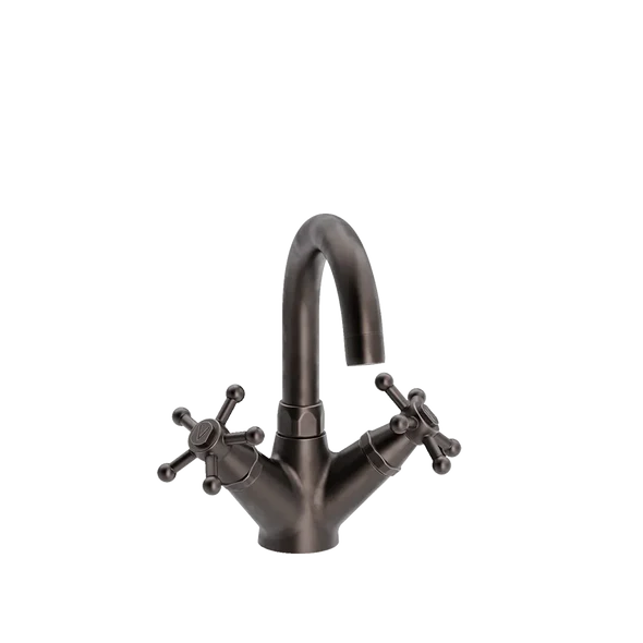 Christiansborg HV armatur m/svingtud