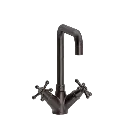 Christiansborg 1-huls køkkenarmatur med svingtud U200mm