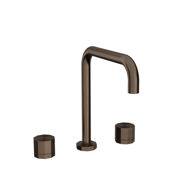 DECA - D1, 3 huls mixer med U200 svingtud