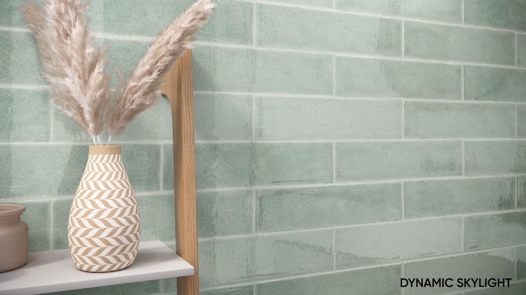 Carmen Dynanic Skylight 7,5 x 30 9,1mm 