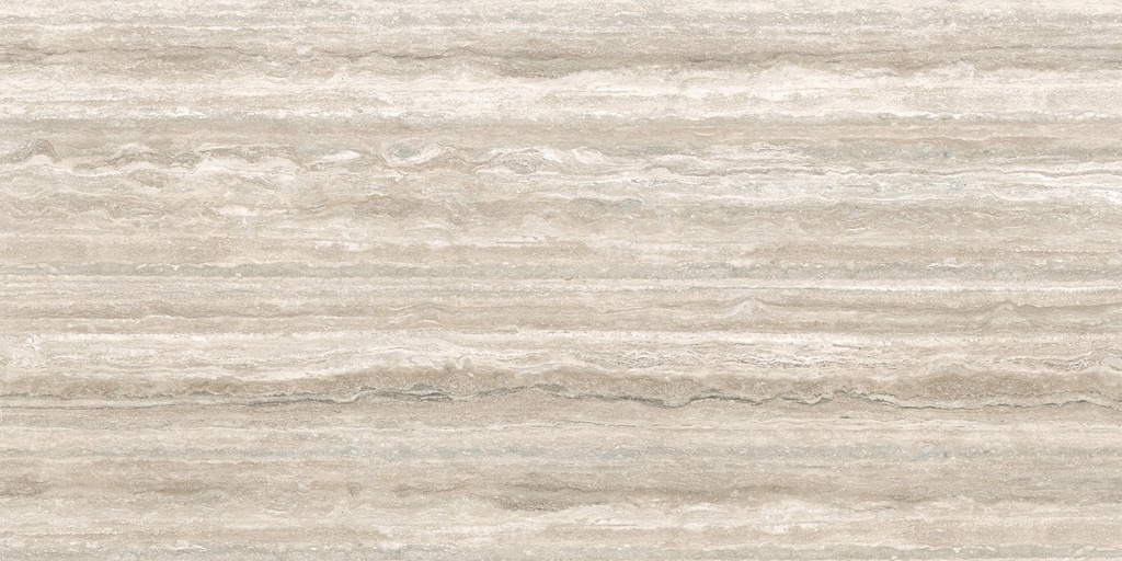ULTRA MARMI TRAVERTINO SANTA CATERINA 300X150 6MM LUCIDATO SHINY