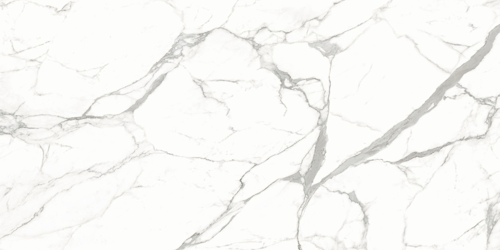 ULTRA MARMI BIANCO STATUARIO 300X150 6MM LUCIDATO SHINY