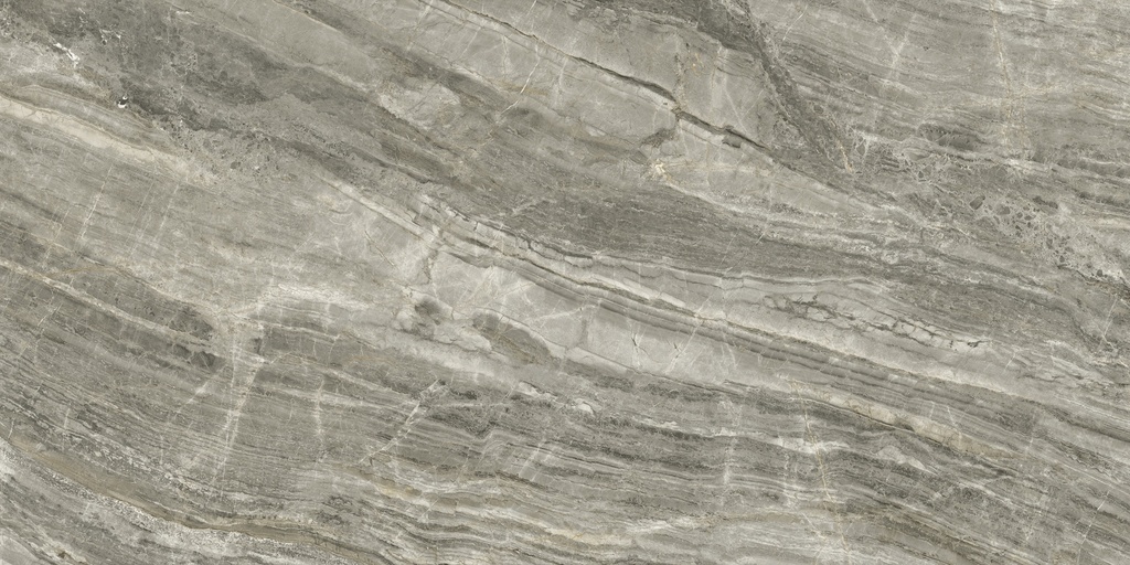 [ARUM6L300640] ULTRA MARMI DAINO GRIGIO 300X150 6MM LUCIDATO SHINY