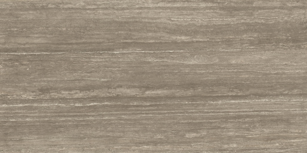 ULTRA MARMI TRAVERTINO TITANIO 300X150 6MM SOFT