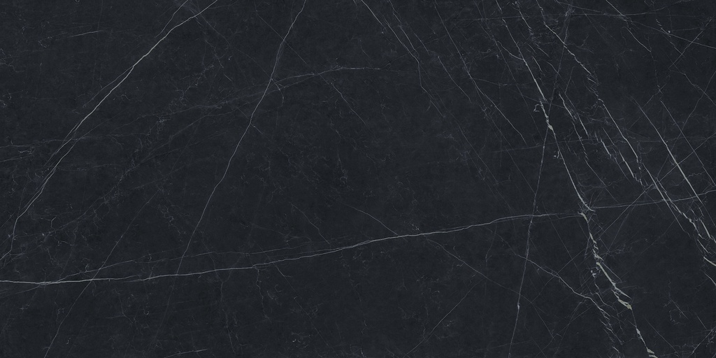 ULTRA MARMI NERO MARQUINIA 300X150 6MM LEVIGATO SILK