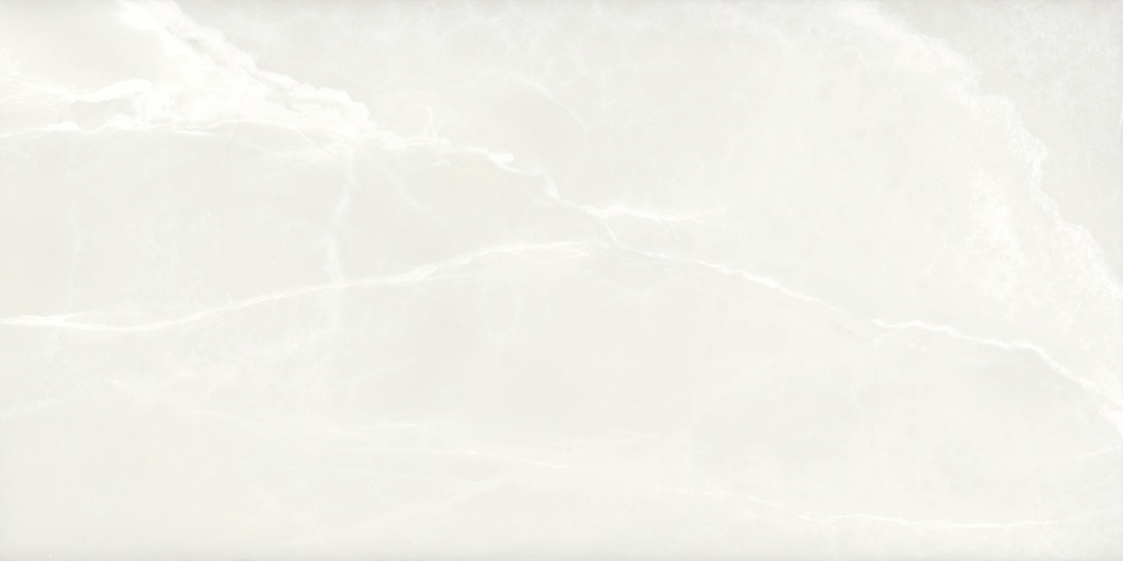 ULTRA ONICI ONICE BIANCO EXTRA 300X150 6MM LUCIDATO SHINY