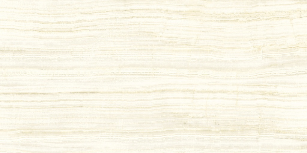 ULTRA ONICI ONICE IVORY 300X150 6MM LUCIDATO SHINY