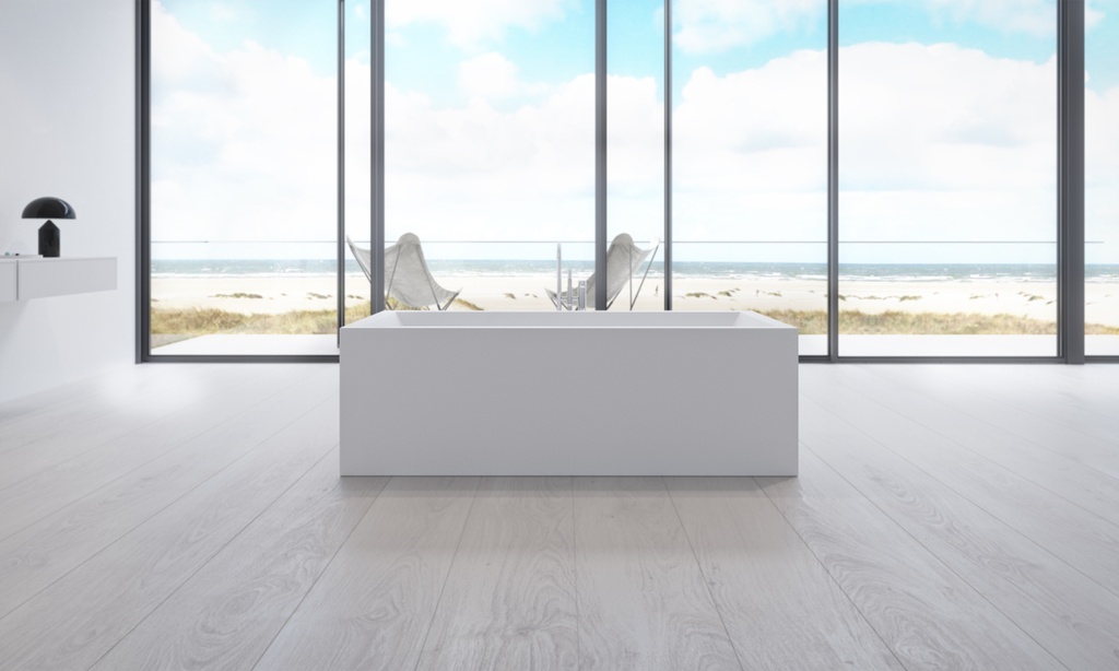 Fredensborg stor badekar