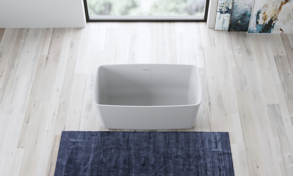 [CB40030042] Hornbæk 118 badekar