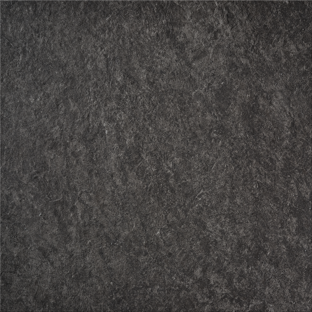 QUARTZIT BLACK 60X60 (59,5X59,5) D66 9MM
