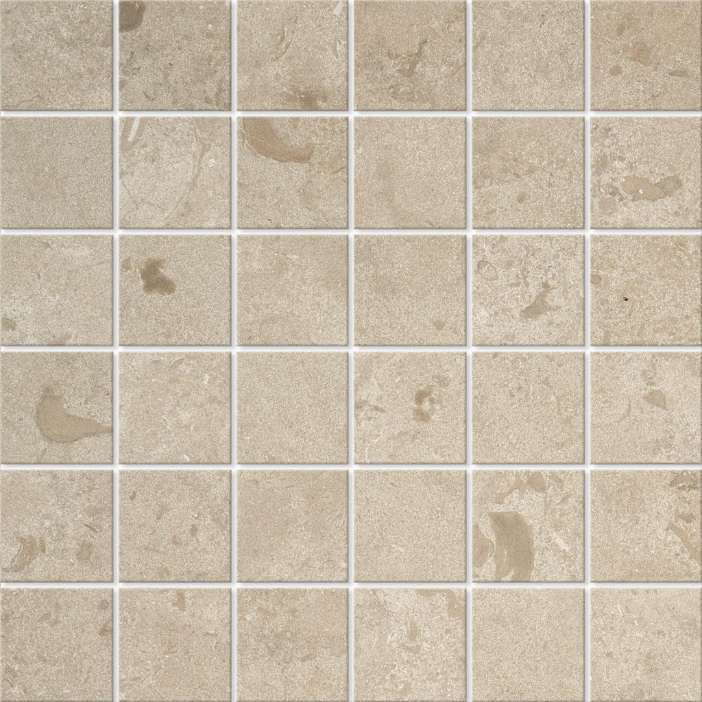NORRVANGE BEIGE 5X5 (4,8X4,8) J0505 9MM