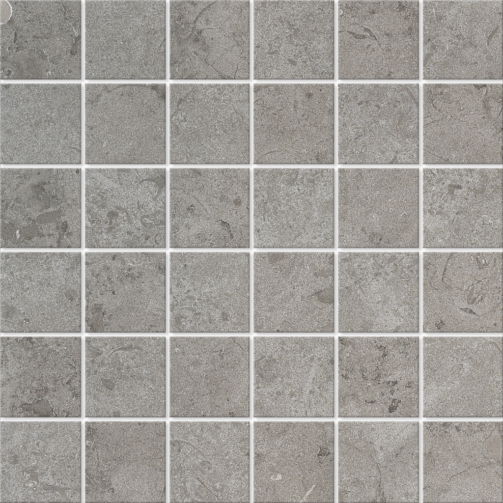 NORRVANGE GREY 5X5 (4,8X4,8) J0505 9MM