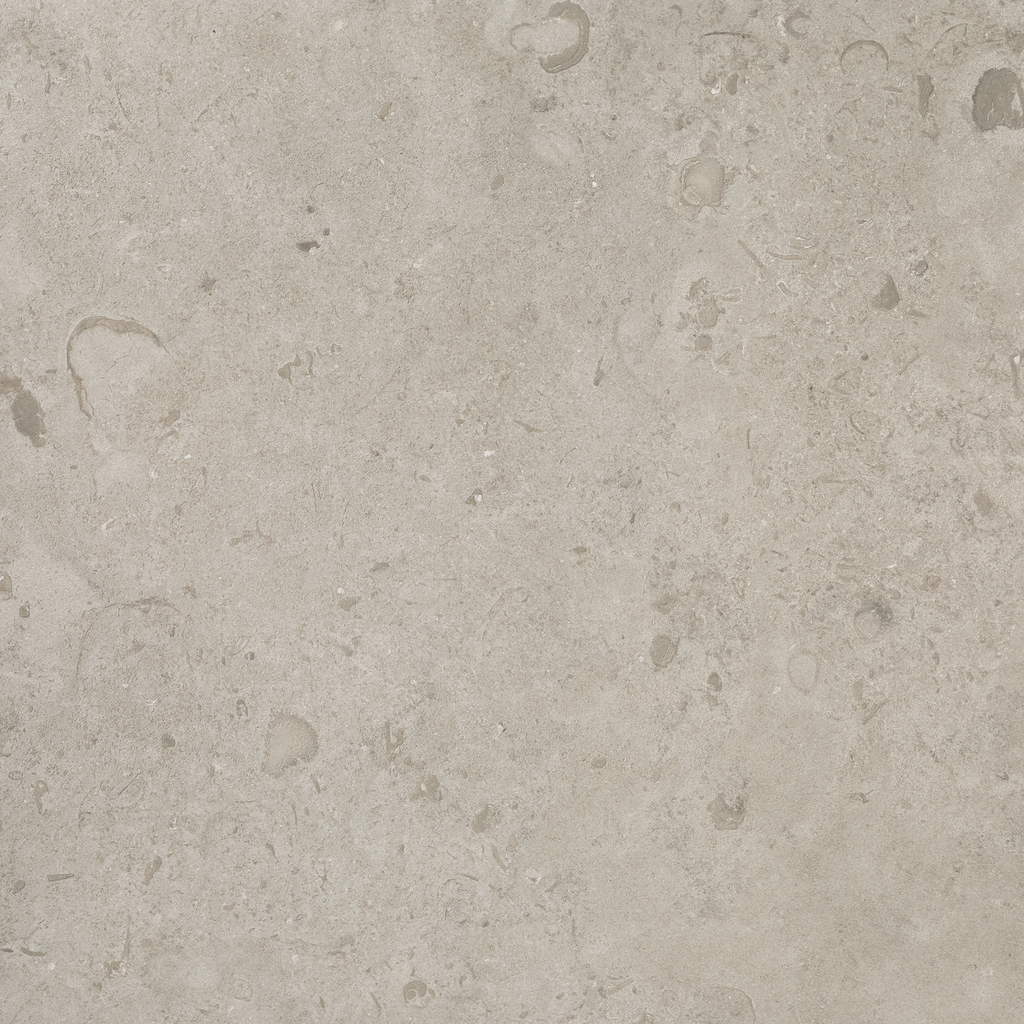 NORRVANGE LIGHT GREY BRUSHED 60X60 (59,8X59,8) J66 9MM