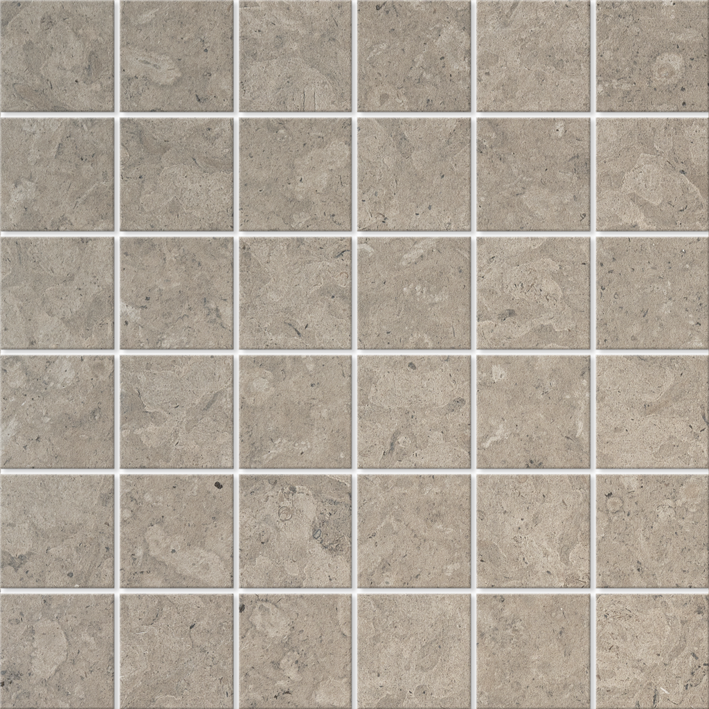 RUNÖ WARM GREY 5X5 (4,8X4,8) J0505 9MM