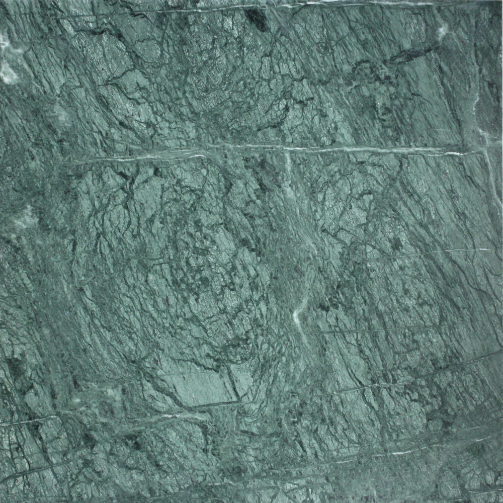 [CEN303IG] INDIAN GREEN MARMOR 30X30 10MM HONED 