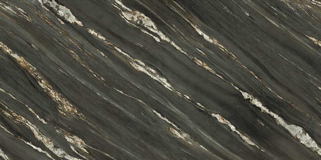 [SSSSP3216547G20] KUROCA 4D POLISHED 320X160 20MM