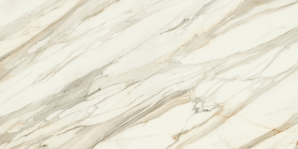 [SSSSP3216557G20] CALACATTA AUREO 4D POLISHED 320X160 20MM