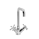 Christiansborg Elements, et-huls armatur med U200mm tud