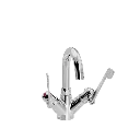 SP-albue HV m/ svingtud