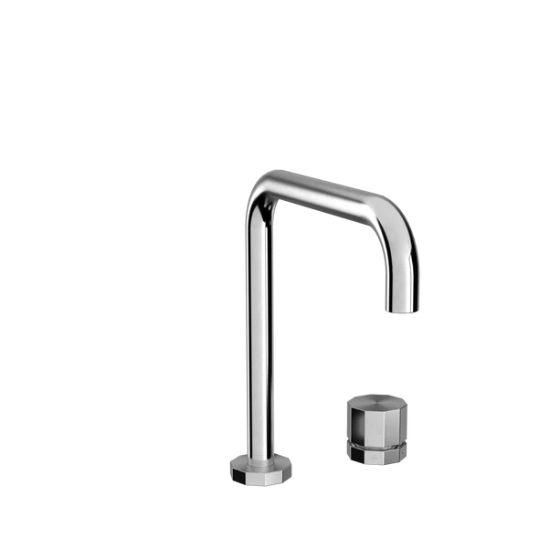 DECA - D1, 2 huls mixer med U200 svingtud