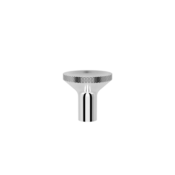 Møbelgreb flad 4 stk