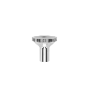 Møbelgreb flad 4 stk