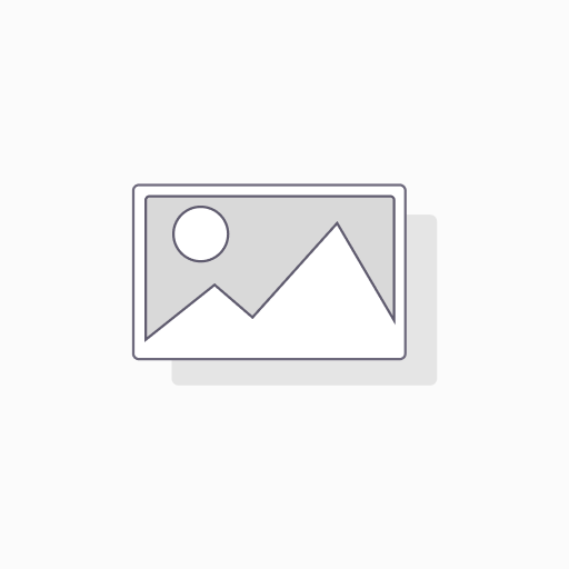 THREE-D FLAT GREY 5X20 8,1MM