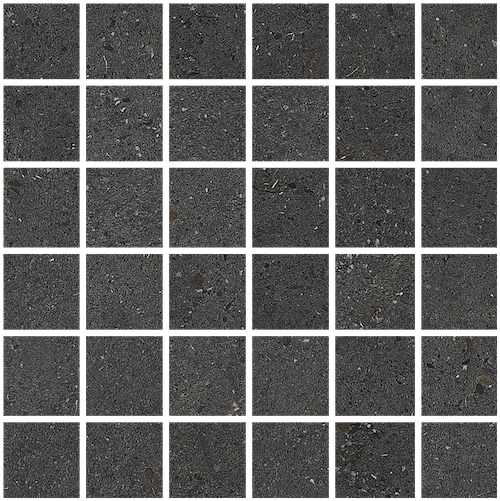 POLESTAR SNOW MOSAIKK 30x30